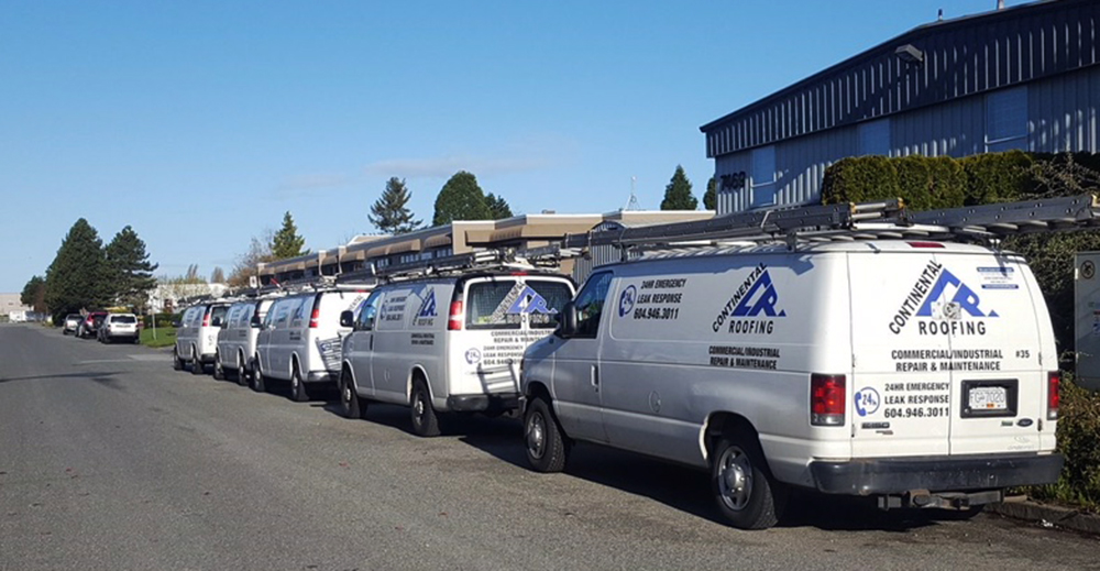 Continentalroofing